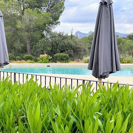 Suite Superieure Domaine Du Golf St Endreol, 1 A 2 Personnes La Motte  Exterior photo
