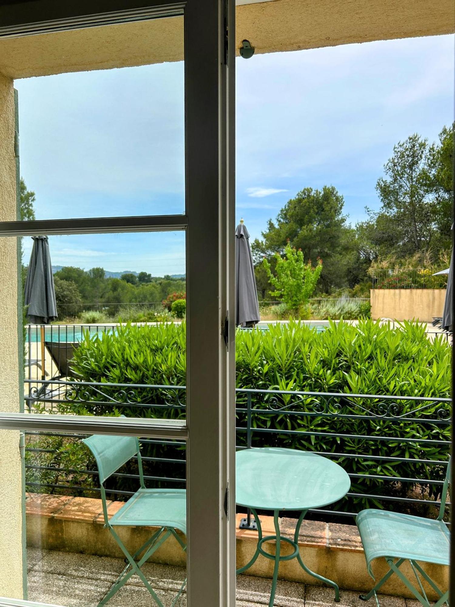 Suite Superieure Domaine Du Golf St Endreol, 1 A 2 Personnes La Motte  Exterior photo